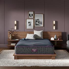 Beautyrest World Class Level Three Hybrid Firm -Cal King