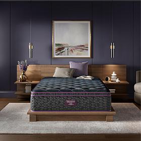 Beautyrest World Class Level Three Mattress - Twin XL