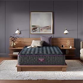 Beautyrest World Class Medium Firm Mattress- Twin XL