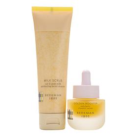 Beekman 1802 2-Piece Skincare Set