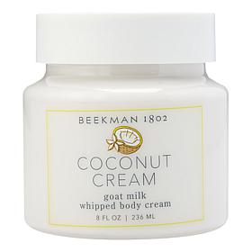 Beekman 1802 Coconut Cream Whipped Body Cream
