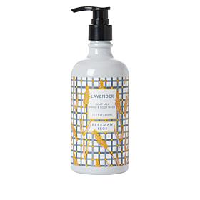 Beekman 1802 Goat Milk Hand and Body Wash - Lavender