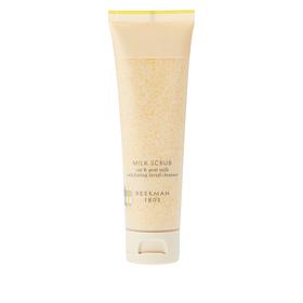 Beekman 1802 Milk Scrub Oat & Goat Milk Facial Cleanser