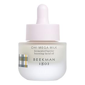 Beekman 1802 Oh! Mega Milk Barrier Boosting Milky Facial Oil AS