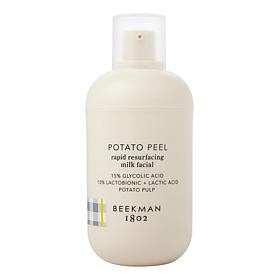 Beekman 1802 Potato Peel Milk Facial