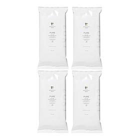 Beekman 1802 Pure Goat Milk 4-pack Face Wipes - Auto-Ship®