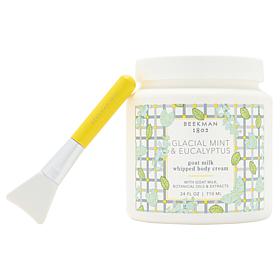 Beekman 1802 Supersize 24oz. Daisy Manuka Honey Body Cream Auto-Ship®