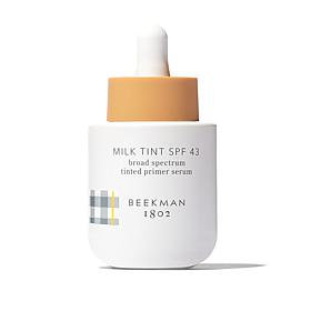 Beekman 1802 Tan Milk Tint Broad Spectrum Tinted Primer