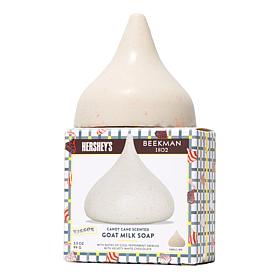 Beekman 1802 X Hershey's 3.5 oz. Candy Cane Bar Soap
