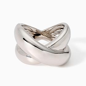 Bellezza Bronze Crossover Ring
