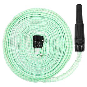 Belmont Garden Designer Compact Hose With Nozzle