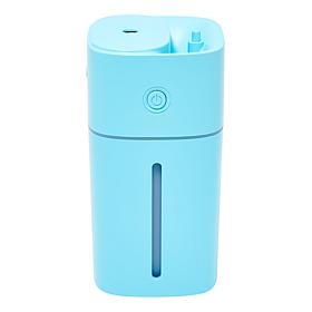 Belmont Rechargeable Personal Cordless Humidifier 