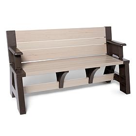 Bench 2 Table Convert-a-Bench 