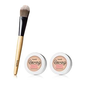 Benefit Cosmetics 2-pack Boi-ing Fair Concealer with Brush Auto-Ship®