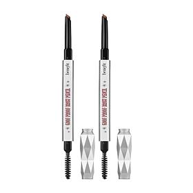 Benefit Cosmetics 2-pack Goof Proof Brow Pencil - Shade 2.75