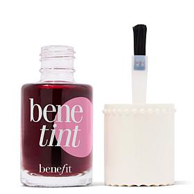 Benefit
Cosmetics Benetint Liquid Lip + Cheek Blush Stain Value Size
