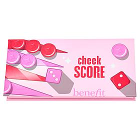 Benefit Cosmetics Cheekscore Blush Trio Palette