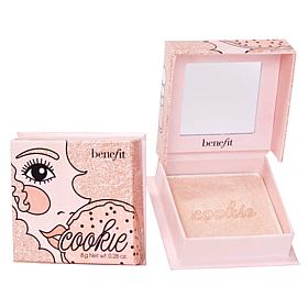Benefit Cosmetics Cookie Golden Pearl Powder Highlighter