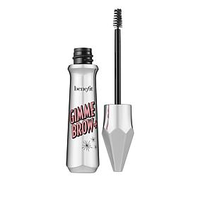 Benefit Cosmetics Gimme Brow+ Brow-Volumizing Fiber Gel Shade 4