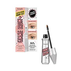 Benefit Cosmetics Gimme Brow+ Tinted Volumizing Eyebrow Gel Jumbo