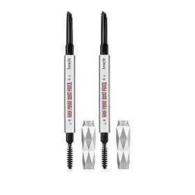Benefit Cosmetics Goof Proof Shade 5 Deep Brow Pencil Duo