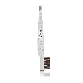 Benefit Cosmetics Grooming Tweezer and Brush