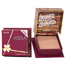 Benefit Cosmetics Hoola Matte Bronzer Box O’ Powder Mini