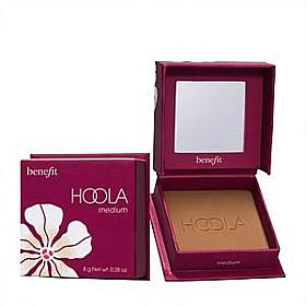 Benefit Cosmetics Hoola Medium Matte Powder Bronzer