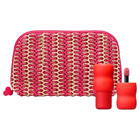 Benefit Cosmetics Play Daze Cream Blush & Bag Set