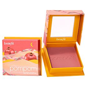Benefit Cosmetics Pompom Plum Rose Blush