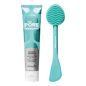 Benefit Cosmetics Pore Care Speedy Smooth Mask Set