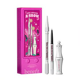 Benefit Cosmetics Ring Around A Brow 3-piece Kit