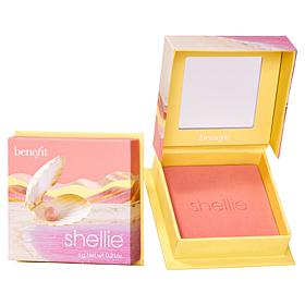 Benefit Cosmetics Shellie Seashell Pink Blush