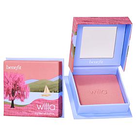 Benefit Cosmetics Willa Soft Neutral Rose Blush