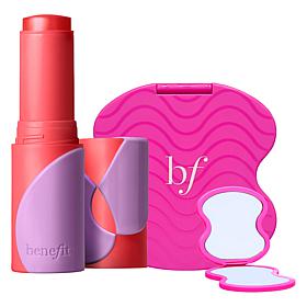Benefit Juice Stick and Mirror Set