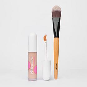 Benefit POREfessional Smooth & Blur Concealer Set