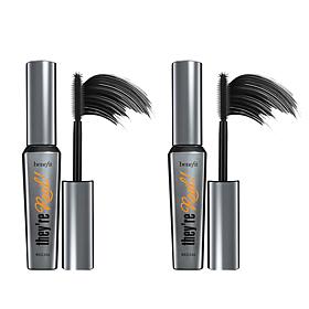 Benefit "They're Real!" Mascara Duo - Jet Black