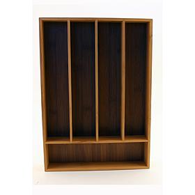 BergHOFF® Cook & Co. 5-slot Flatware Organizer