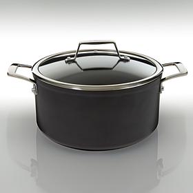BergHOFF Essentials 10" Covered Stockpot 5.3qt