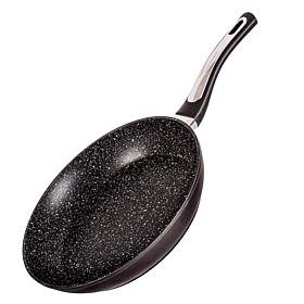 BergHOFF Essentials 3-piece Nonstick Hard Anodized Frying Pan Set