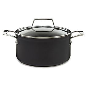 BergHOFF Essentials 8" Covered Stockpot 3.3qt