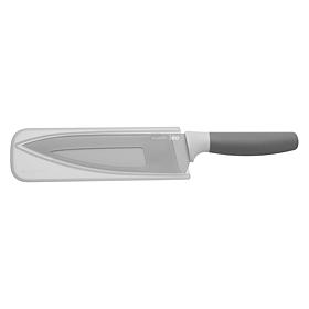 BergHOFF Leo 8" Stainless Steel Gray Chef's Knife