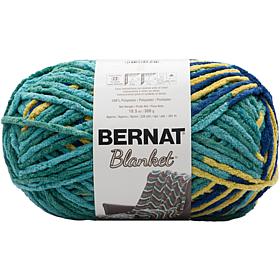 Bernat Blanket Big Ball Yarn - Coastal Collection - Dorset