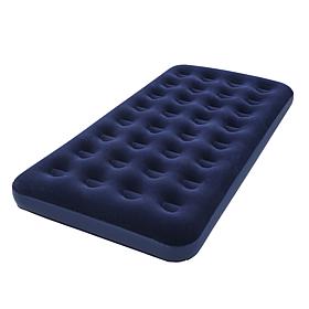 Bestway Flocked Twin Air Mattress