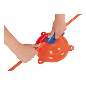 Bestway H2OGO! Hydro Hoop Water Sprayer Sprinkler