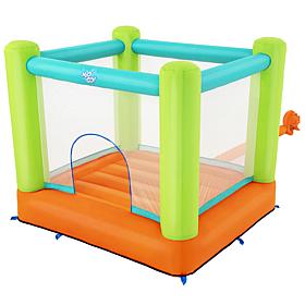 Bestway H2OGO! Jump and Soar Kids Inflatable Mega Bouncer 5'7"
