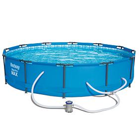 Bestway Steel Pro MAX 12' x 30" Pool Set