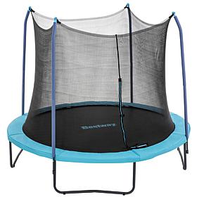 Bestway Xtreme Air Blue 10' Trampoline with Enclosure Net