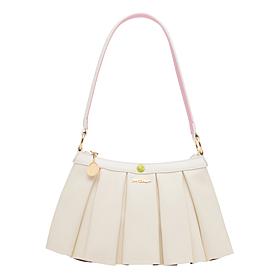 Betsey Johnson I See London I See France Shoulder Bag