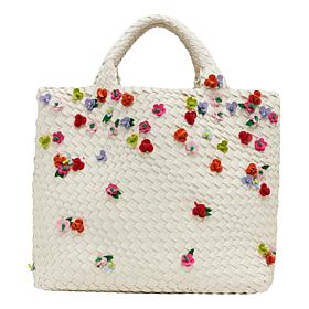 Betsey Johnson Sprinkles Satchel